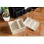 Boîte de rangement en plastique Like-it-106884484-106884488