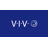 Vivo Single Screen Center Channel Mount