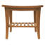 Banc de douche en teck Campbelltown-45467539-55662853