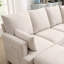 Canapé modulaire Nicci-455097195
