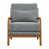 Fabric-Light Grey sélectionné