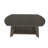 Arrlo Outdoor All-Weather Poly Coffee Table-360514062