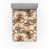 Caramel/Pale Orange/Umber Floral is out of stock