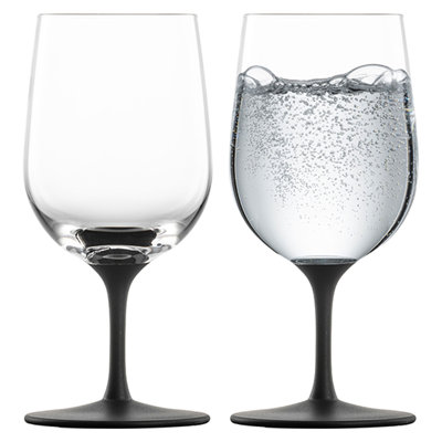 Craigg 340ml Drinking Glass Set