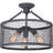 Adejinmi Semi Flush Mount