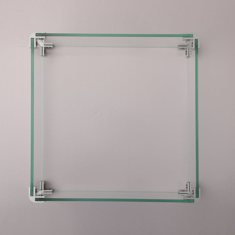 Pare-brise en verre Gurad