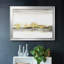Or sur l'horizon I, reproduction d'art sur toile-848979491-848979516