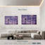 Harnek reflets mauves-107970187