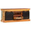 Bonham Unfinished TV Stand for TVs up to 49"