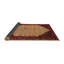 Tapis brun Southwestern-1020517336