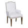 Michael Weiss Travis Arm Chair