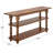 Norbert Wood Console Table