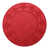 Rouge uni