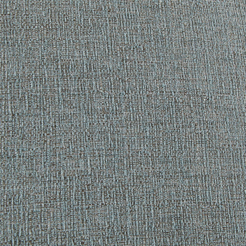 Chaise de salle à manger (ensemble de 2), Bleu