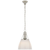 Chapman & Myers Prestwick Pendant