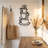 Food & Beverage Non-Wall Damaging Wall Decal-316971791-365813392