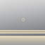 Miroir de salle de bain Xena-1361385014