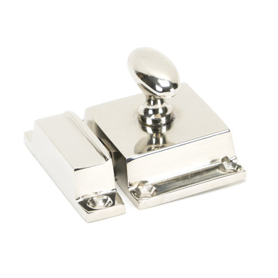 Cabinet Latches