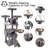 Dibesh 63'' H Cat Tree
