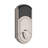 Kevo Single Cylinder Deadbolt featuring Smartkey-11842672
