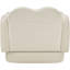 Chaise rembourrée Rainald-1011039979
