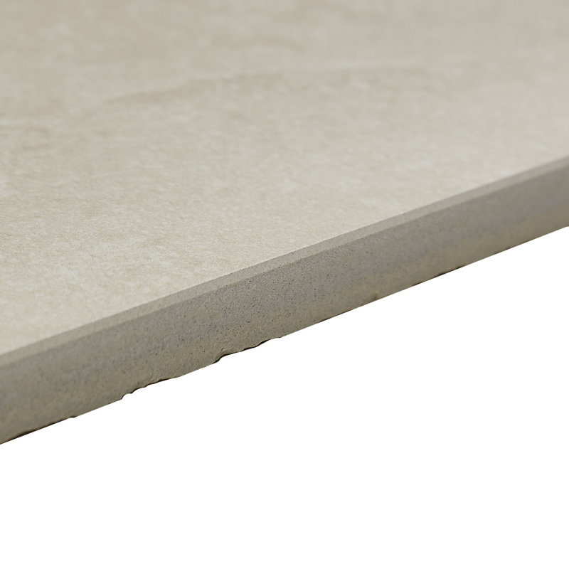 Fairfield 6" x 24" Porcelain Field Tile in Cream