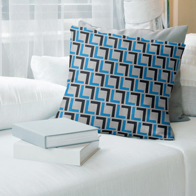 Housse de coussin Carolina