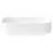 20X15 Inch Ceramic Rectangular Vessel Bathroom Sink