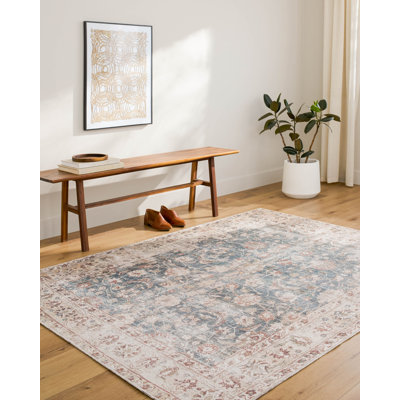 Tapis Beckel Owens x Livabliss Amelie