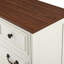Commode contemporaine à 5 tiroirs-1185606648