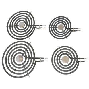 Kitchen Basics 101 WB30T10074 WB30T10078 Cooktop Burner