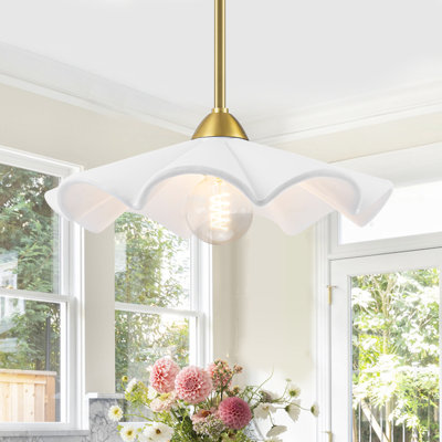 Luminaire suspendu moderne Modern