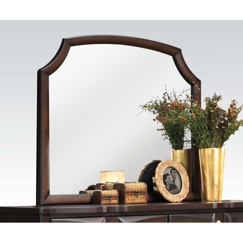 Miroir de commode Zidane