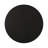 Matte Black Iron Bistro With A Comfortable For Outdoor Relaxation Backyard In Iron, Offering Stylish Retreat