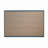 Quartet® No Fiberboard Wall Metal Bulletin Board-3363754-118914765-118914768