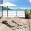 Aymelia 170cm Long Reclining Single Chaise-1846764860