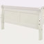 Lit plateforme avec base de lit en bois et lit-bateau-1995259942
