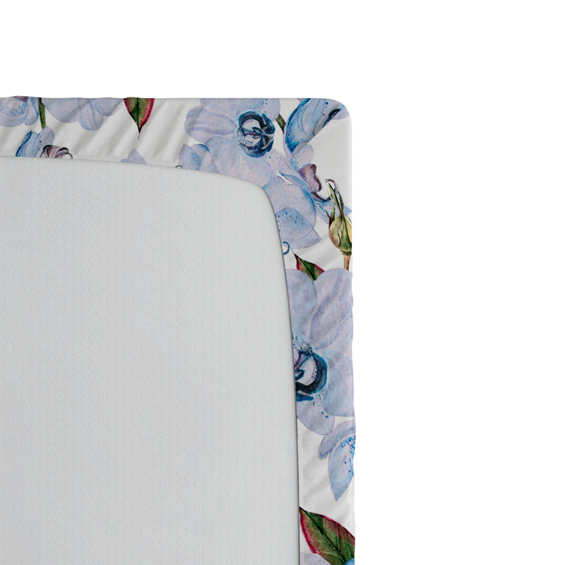 Drap-housse Ambesonne Orchids