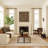 Helton Farmhouse Jute and Cotton Area Rug-1741914811