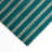 HorizontalStripes Gray Indoor and Outdoor Area Rug-830947447