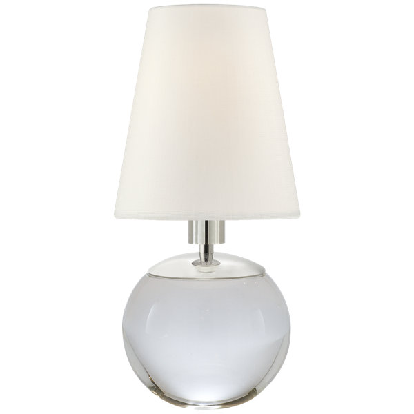 Visual Comfort Terri Table Lamp by Thomas O'Brien | Perigold