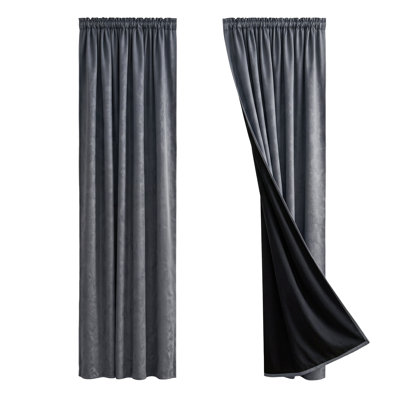 Blackout Curtain