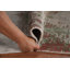 Tapis abstrait 6 x 10 po