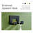 Wall Mounted Robe Hook