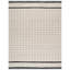 Tapis ivoire / beige Capri 707-657513403
