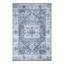 Tapis lavable antidérapant - Tapis de couloir oriental bleu marine traditionnel pour l'entrée, le couloir, la salle de bain et la cuisine-107218132