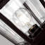Westwick Black Outdoor Wall Lantern