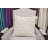 Cotton Blend Throw Pillow