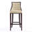 Verduzco Upholstered Counter Stool with Solid Wood Frame-28260507-53598449-94816617