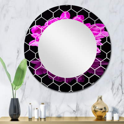 Wall Mirror